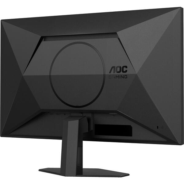 Monitor Gaming AOC 27G4XE 27 inch FHD IPS 0.5 ms 180 Hz HDR Negru