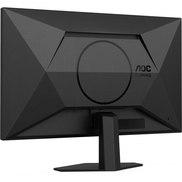 Monitor Gaming AOC 27G4XE 27 inch FHD IPS 0.5 ms 180 Hz HDR Negru