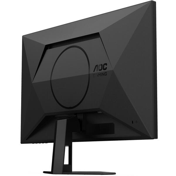 Monitor Gaming AOC 27G4XE 27 inch FHD IPS 0.5 ms 180 Hz HDR Negru