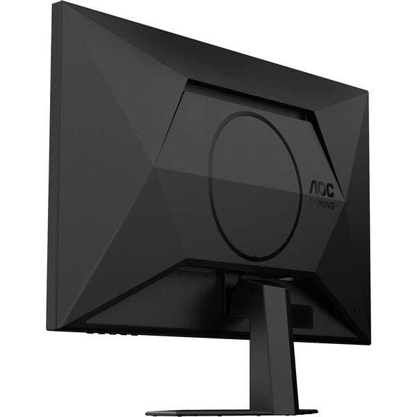 Monitor Gaming AOC 27G4XE 27 inch FHD IPS 0.5 ms 180 Hz HDR Negru