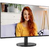 Monitor LED AOC 27B3HA2, 27 inch FHD IPS 4ms 100Hz Negru