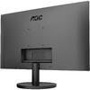 Monitor LED AOC 27B3HA2, 27 inch FHD IPS 4ms 100Hz Negru