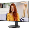 Monitor LED AOC 27B3CF2 27 inch FHD IPS 4ms 100Hz Negru