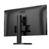 Monitor LED AOC 27B3CF2 27 inch FHD IPS 4ms 100Hz Negru