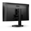 Monitor LED AOC 27B3CF2 27 inch FHD IPS 4ms 100Hz Negru