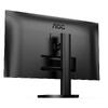 Monitor LED AOC 27B3CF2 27 inch FHD IPS 4ms 100Hz Negru