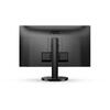 Monitor LED AOC 27B3CF2 27 inch FHD IPS 4ms 100Hz Negru