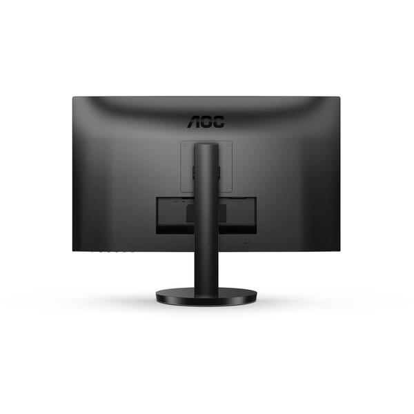 Monitor LED AOC 27B3CF2 27 inch FHD IPS 4ms 100Hz Negru