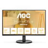 Monitor LED AOC Q27B3CF2 27 inch QHD IPS 4 ms 100 Hz Negru