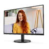 Monitor LED AOC Q27B3CF2 27 inch QHD IPS 4 ms 100 Hz Negru