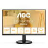 Monitor LED AOC 24B3HMA2 23.8 inch FHD VA 1 ms 100 Hz Negru