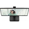 Monitor LED AOC 24P3CW 23.8 inch FHD IPS 5 ms 75 Hz Webcam USB-C Negru