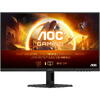 Monitor Gaming AOC AGON 24G4XE 23.8 inch FHD IPS 0.5 ms 180 Hz HDR Negru