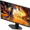 Monitor Gaming AOC AGON 24G4XE 23.8 inch FHD IPS 0.5 ms 180 Hz HDR Negru