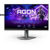 Monitor Gaming AOC Pro AGON AG256FS 24.5 inch FHD IPS 0.3 ms 390 Hz HDR Negru