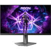 Monitor Gaming AOC Pro AGON AG256FS 24.5 inch FHD IPS 0.3 ms 390 Hz HDR Negru