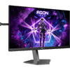 Monitor Gaming AOC Pro AGON AG256FS 24.5 inch FHD IPS 0.3 ms 390 Hz HDR Negru