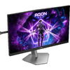 Monitor Gaming AOC Pro AGON AG256FS 24.5 inch FHD IPS 0.3 ms 390 Hz HDR Negru