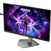 Monitor Gaming AOC Pro AGON AG256FS 24.5 inch FHD IPS 0.3 ms 390 Hz HDR Negru