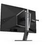 Monitor Gaming AOC Pro AGON AG256FS 24.5 inch FHD IPS 0.3 ms 390 Hz HDR Negru