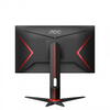 Monitor Gaming AOC AGON 24G2ZU 23.8 inch FHD IPS 0.5 ms 240 Hz Negru/Rosu