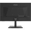 Monitor Gaming AOC 24G15N2 23.8 inch FHD VA 4 ms 180 Hz Negru