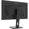 Monitor Gaming AOC 24G15N2 23.8 inch FHD VA 4 ms 180 Hz Negru