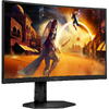 Monitor Gaming AOC C27G4ZXU 27 inch FHD VA 0.3 ms 280 Hz HDR Curbat Negru