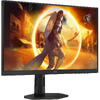 Monitor Gaming AOC AGON Q27G4XF 27 inch QHD IPS 0.5 ms 180 Hz HDR Negru