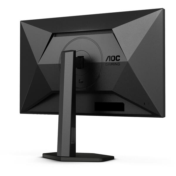 Monitor Gaming AOC AGON Q27G4XF 27 inch QHD IPS 0.5 ms 180 Hz HDR Negru