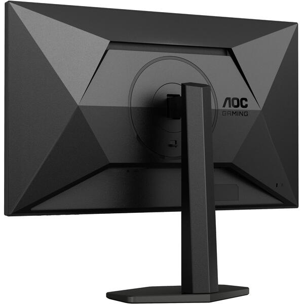 Monitor Gaming AOC AGON Q27G4XF 27 inch QHD IPS 0.5 ms 180 Hz HDR Negru