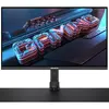 Monitor Gaming Gigabyte M32U Arm Edition 31.5 inch UHD IPS 1 ms 144 Hz KVM USB-C HDR Negru