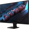 Monitor Gaming Gigabyte GS27F 27 inch FHD IPS 1 ms 170 Hz HDR Negru