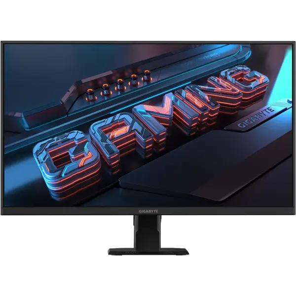 Monitor Gaming Gigabyte GS27F 27 inch FHD IPS 1 ms 170 Hz HDR Negru