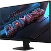 Monitor Gaming Gigabyte GS27Q X 27 inch QHD IPS 1 ms 250 Hz HDR Negru