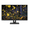 Monitor LED Lenovo ThinkVision E27q-20 27 inch QHD IPS 4 ms 75 Hz Negru