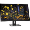 Monitor LED Lenovo ThinkVision E27q-20 27 inch QHD IPS 4 ms 75 Hz Negru