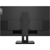 Monitor LED Lenovo ThinkVision E27q-20 27 inch QHD IPS 4 ms 75 Hz Negru