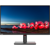 Monitor LED Lenovo ThinkVision T27h-30 27 inch QHD IPS 4 ms 60 Hz USB-C Negru