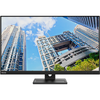 Monitor LED Lenovo ThinkVision E28u-20 28 inch UHD IPS 4 ms 60 Hz HDR Negru