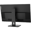 Monitor LED Lenovo ThinkVision E28u-20 28 inch UHD IPS 4 ms 60 Hz HDR Negru