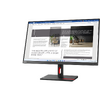 Monitor LED Lenovo ThinkVision S27i-30 27 inch FHD IPS 4 ms 100 Hz Negru