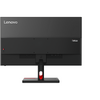 Monitor LED Lenovo ThinkVision S27i-30 27 inch FHD IPS 4 ms 100 Hz Negru