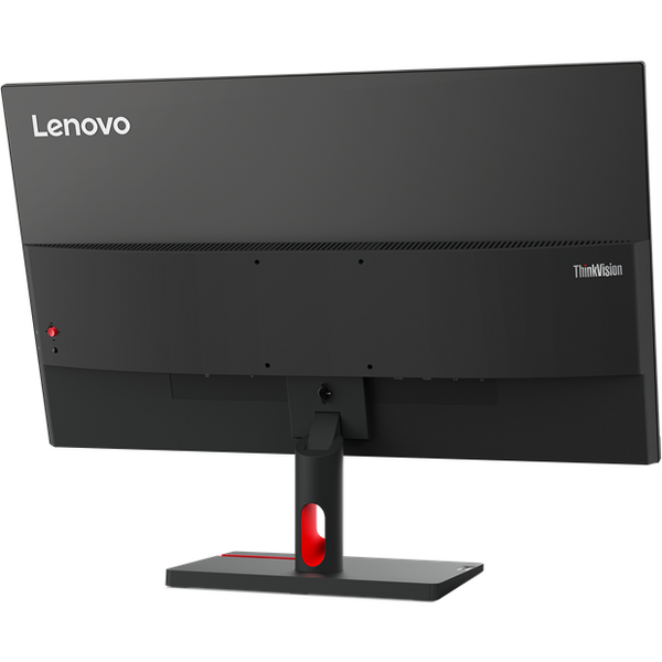 Monitor LED Lenovo ThinkVision S27i-30 27 inch FHD IPS 4 ms 100 Hz Negru