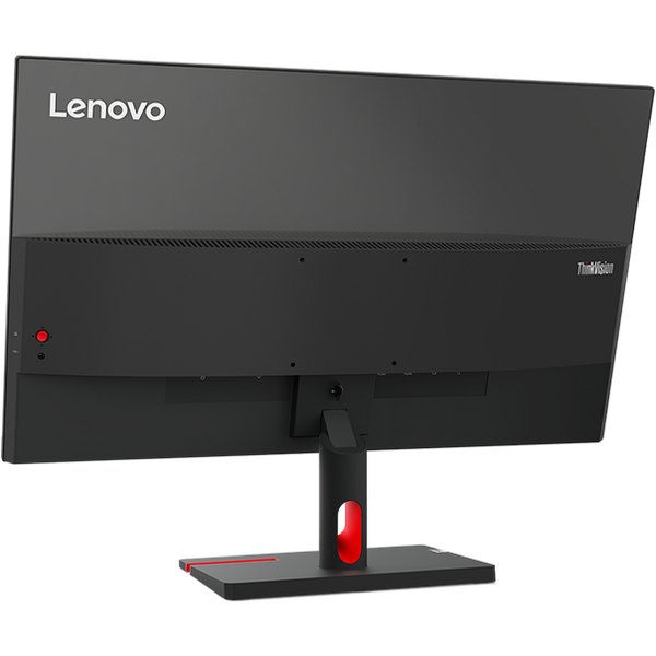 Monitor LED Lenovo ThinkVision S27i-30 27 inch FHD IPS 4 ms 100 Hz Negru