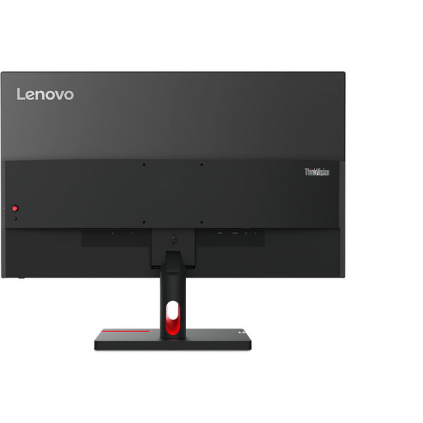 Monitor LED Lenovo ThinkVision S27i-30 27 inch FHD IPS 4 ms 100 Hz Negru