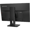 Monitor LED Lenovo ThinkVision E24q-30 23.8 inch QHD IPS 4 ms 100 Hz Negru