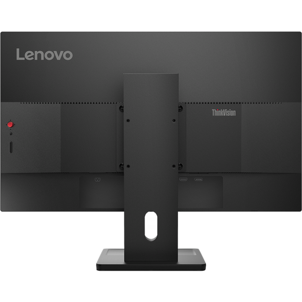 Monitor LED Lenovo ThinkVision E24q-30 23.8 inch QHD IPS 4 ms 100 Hz Negru