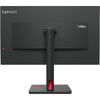 Monitor LED Lenovo ThinkVision T32h-30 31.5 inch QHD IPS 4 ms 60 Hz USB-C Negru