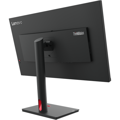 Monitor LED Lenovo ThinkVision T32h-30 31.5 inch QHD IPS 4 ms 60 Hz USB-C Negru